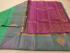 SALEM SILK SAREE WITH BLOUSE